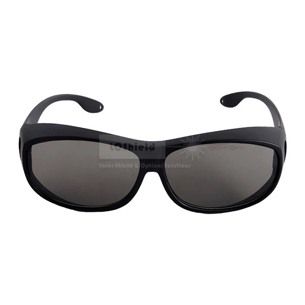 co2 laser glasses