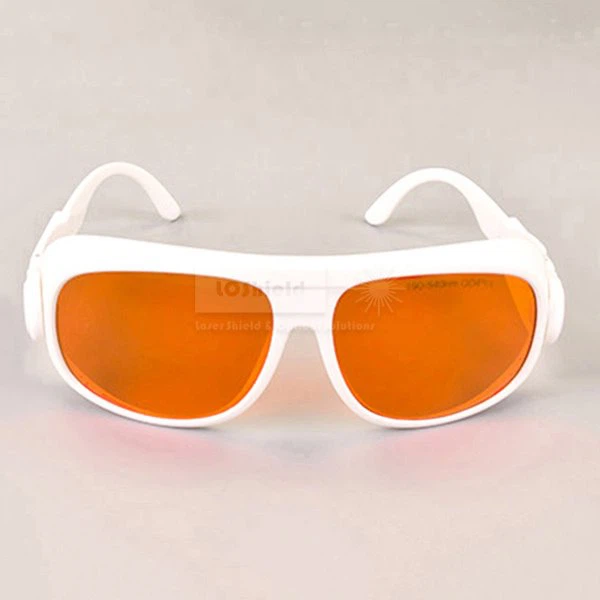 532nm laser safety goggles