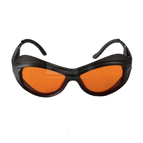 532 nm laser safety glasses