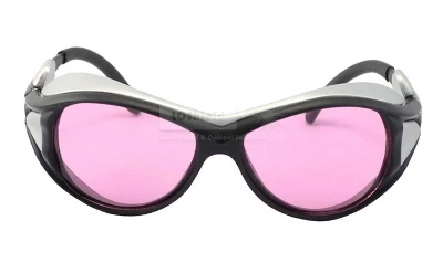 IR Laser Protection Glasses IR Laser Protection Glasses