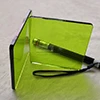 Acrylic Laser Safety Windows
