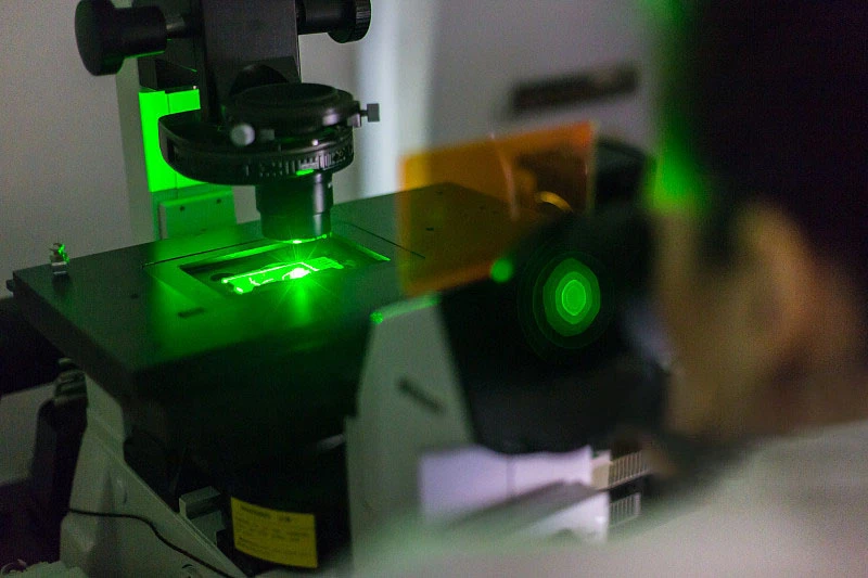 Laser Module Application and Prospect Laser Module Application and Prospect