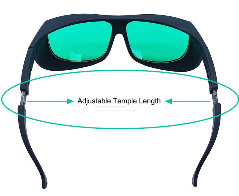 laser safety glasses for red laser laser safety glasses for red laser