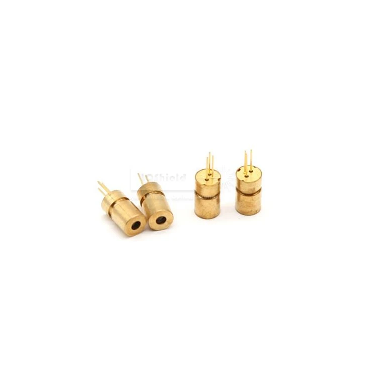 520nm 10mw Green Positioning Laser Module
