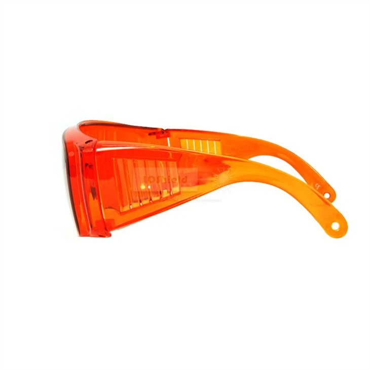532nm Green Laser Safety Goggles