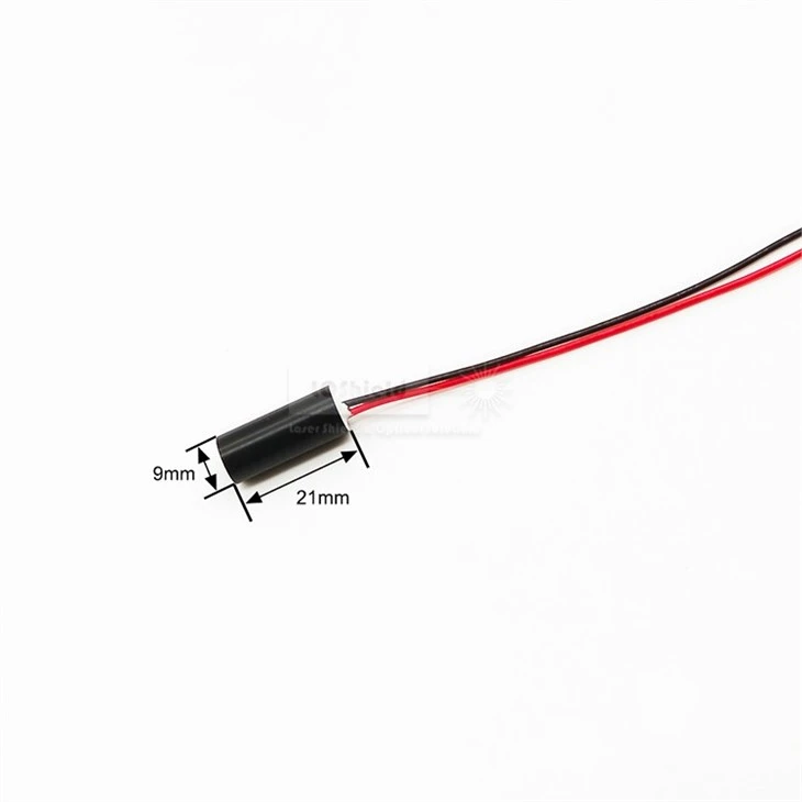 650nm 5mw Red Line Laser Module