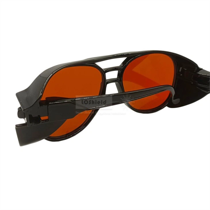 Laser Rated Safety Lasses
