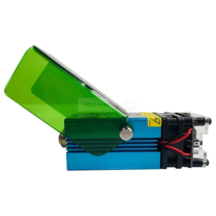 Laser Safety Cover For Laser Module