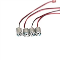 405nm 20mw bodový laserový modul
