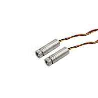 650nm 200mw nastavitelný polohovací laserový modul