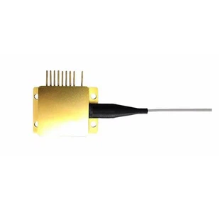 1550nm 1,5W / 2,5W vláknová laserová dioda