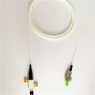 1550nm 2,5W vláknové laserové diody