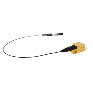 808nm 2W vláknové laserové diody s PD