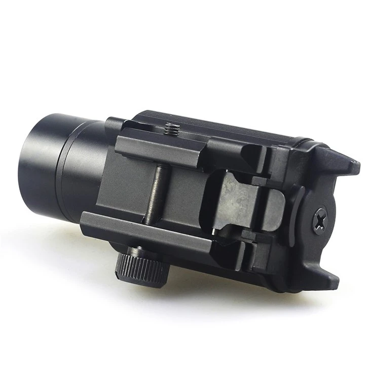 6016 Tactical Gun Light LED Flashlight