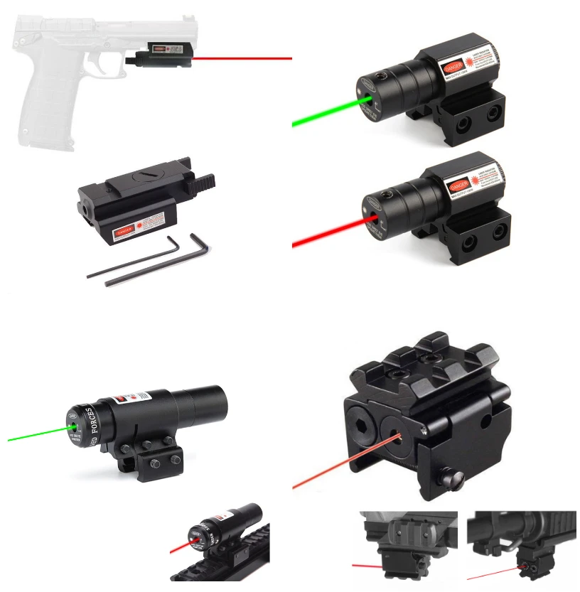 laser sight laser sight