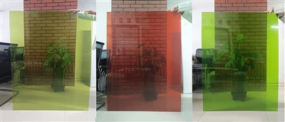 Jak účinná jsou bezpečnostní okna UV laseru při blokování škodlivých UV paprsků?