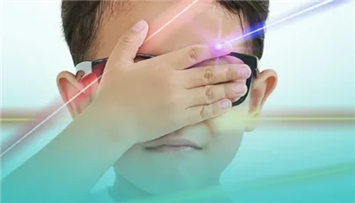 Jsou vaše oči v bezpečí před 1000mW 450nm laserovými ukazovátky?