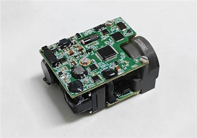 Aplikace 1535nm Erbium Glass Laser