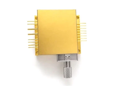 Aplikace 1470nm + 980nm + 650nm vláknových-diod