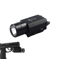 LED svítilna 6016 pro taktické zbraně