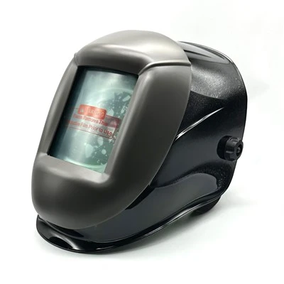 CE EN12254 1064nm OD6+ Kovový kryt čočky filtru Bezpečnostní přilba pro laser